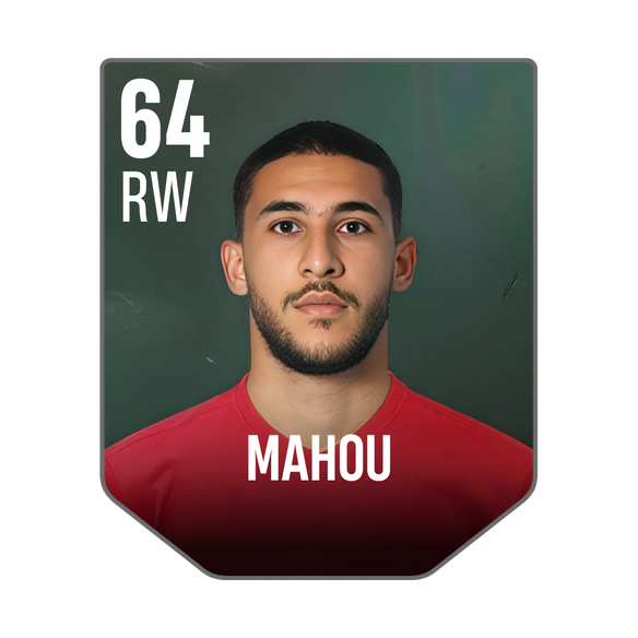 MAHOU