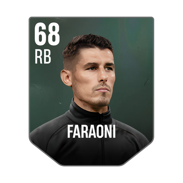 FARAONI