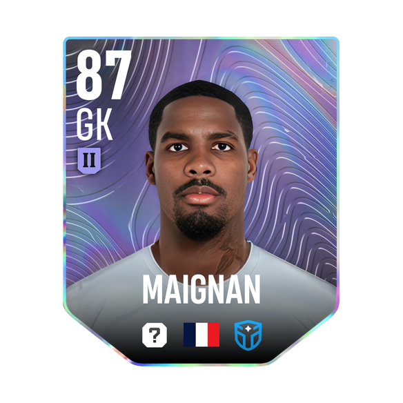 MAIGNAN