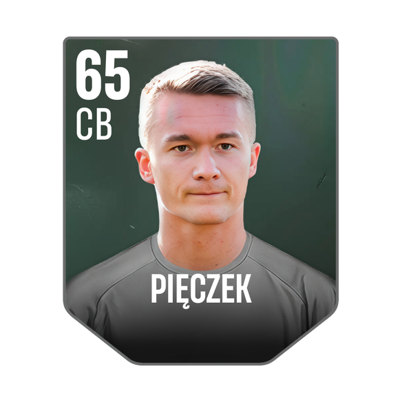 PIĘCZEK