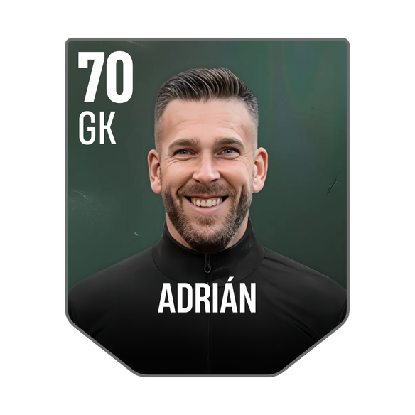 ADRIÁN
