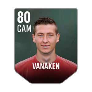 VANAKEN