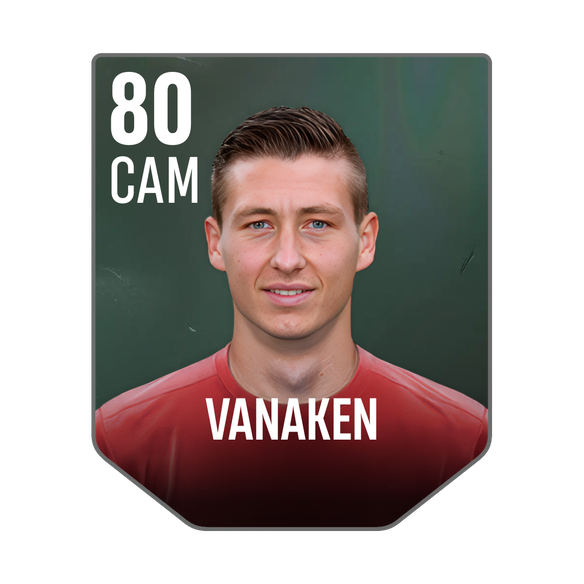 VANAKEN