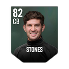 STONES
