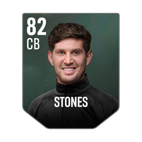 STONES