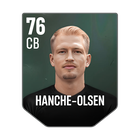 HANCHE-OLSEN