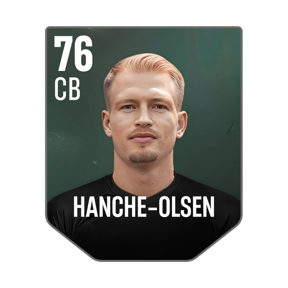 HANCHE-OLSEN