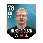 HANCHE-OLSEN