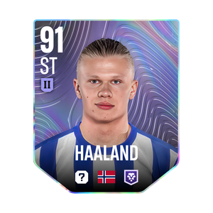 HAALAND