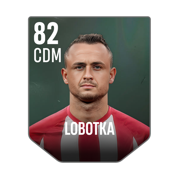 LOBOTKA