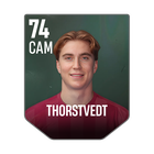 THORSTVEDT