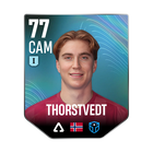 THORSTVEDT