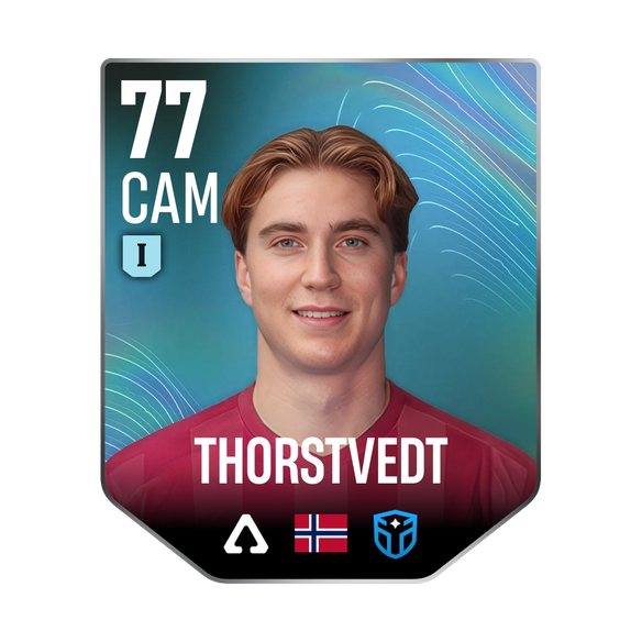 THORSTVEDT