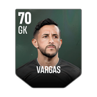 VARGAS
