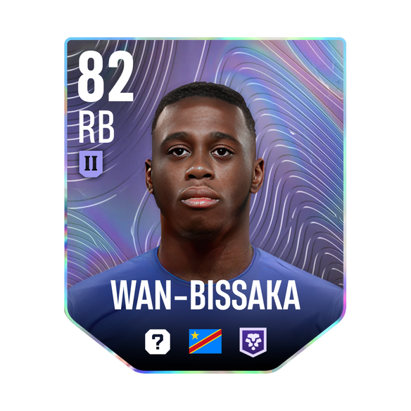 WAN-BISSAKA