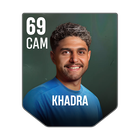 KHADRA