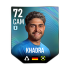 KHADRA