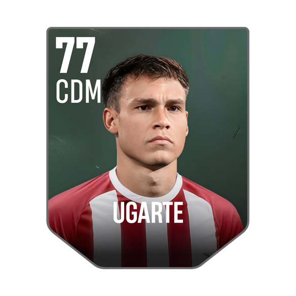 UGARTE