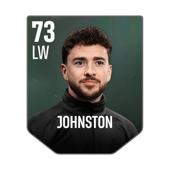 JOHNSTON