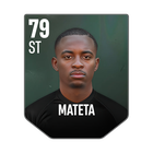 MATETA