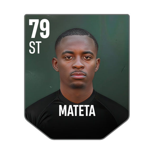 MATETA