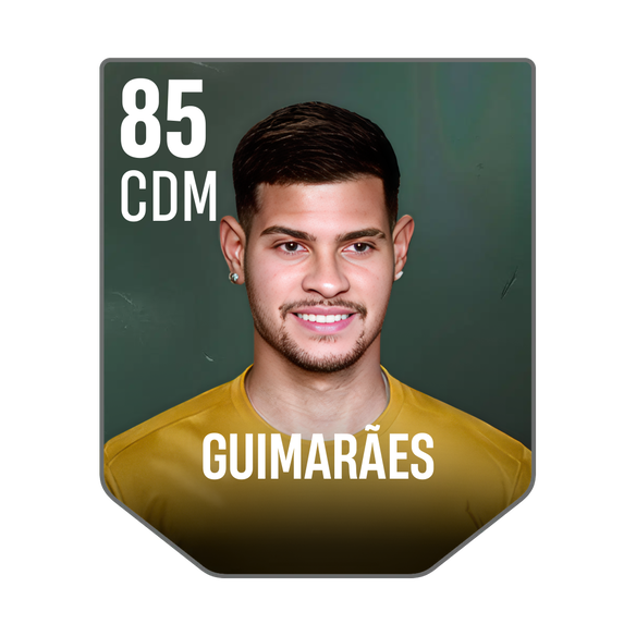 GUIMARÃES