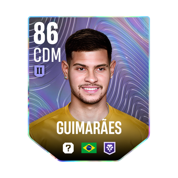 GUIMARÃES