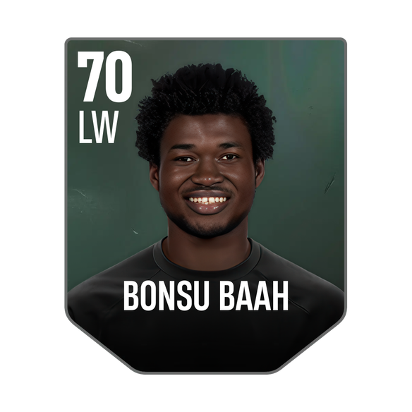 BONSU BAAH