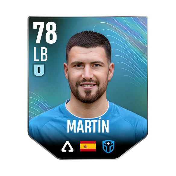 MARTÍN