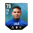LALA
