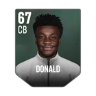 DONALD
