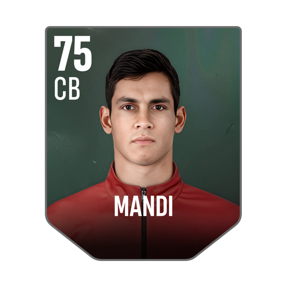 MANDI