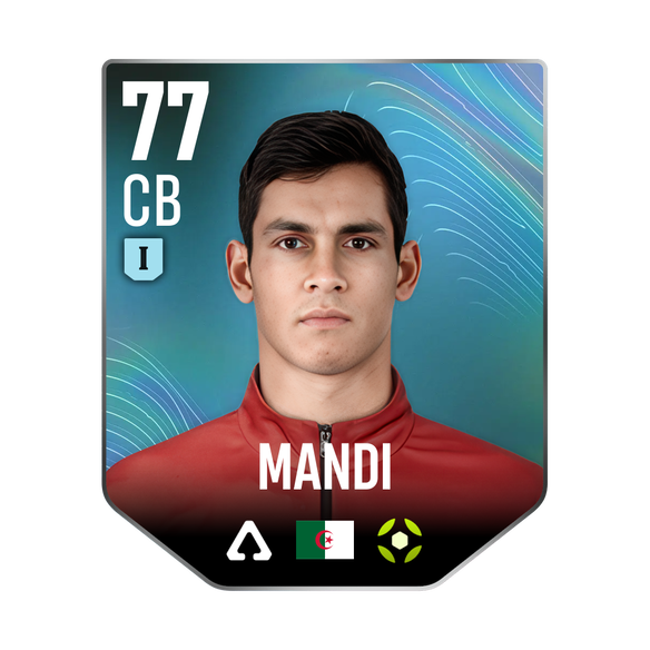 MANDI