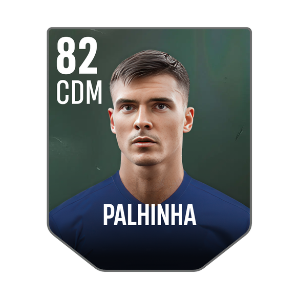 PALHINHA