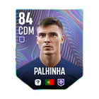 PALHINHA