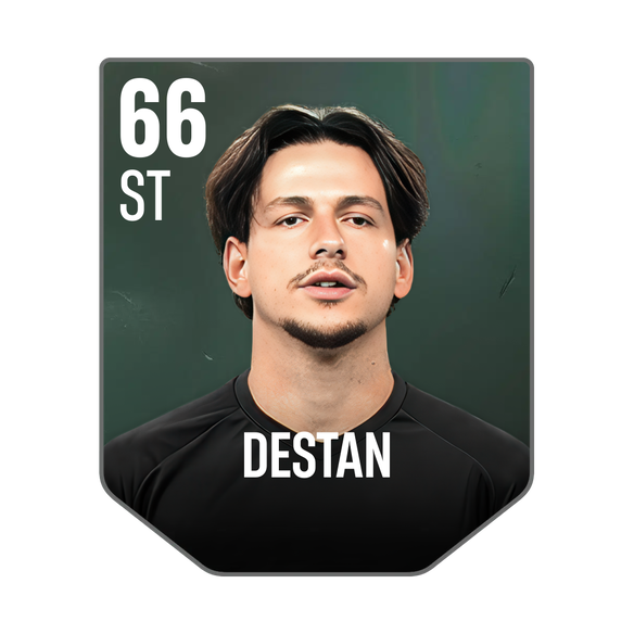DESTAN