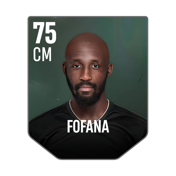 FOFANA