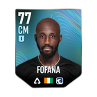 FOFANA