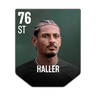 HALLER