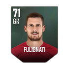 FULIGNATI