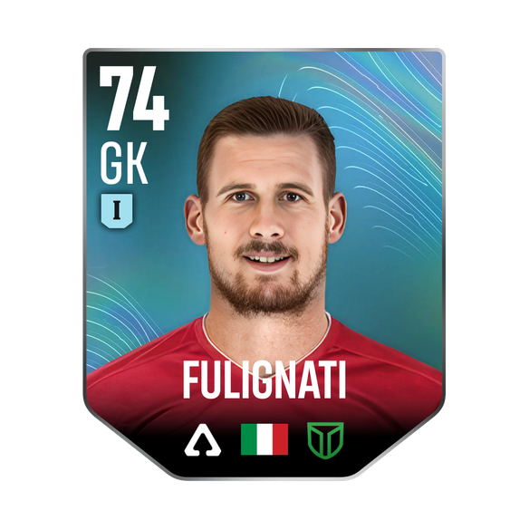 FULIGNATI