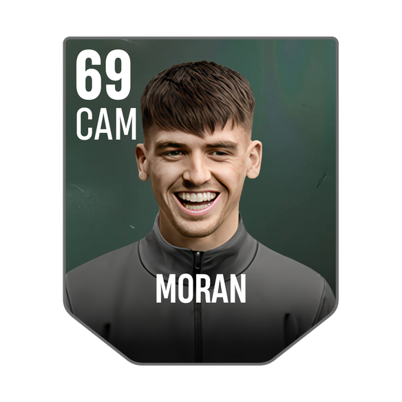 MORAN