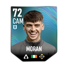 MORAN