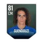 GUENDOUZI