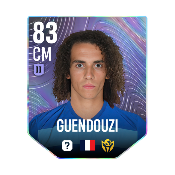 GUENDOUZI
