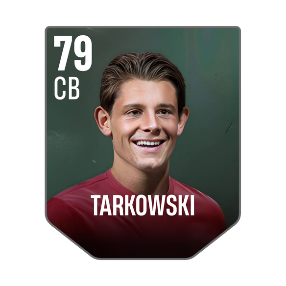 TARKOWSKI
