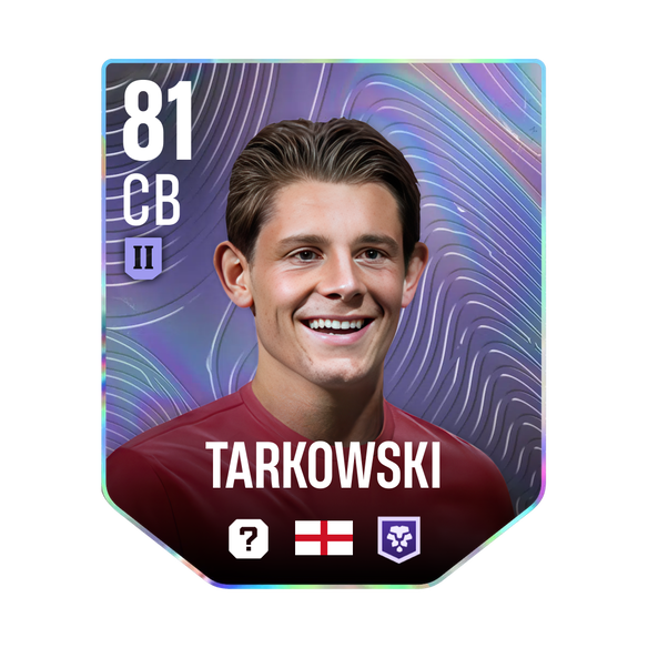 TARKOWSKI
