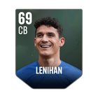LENIHAN