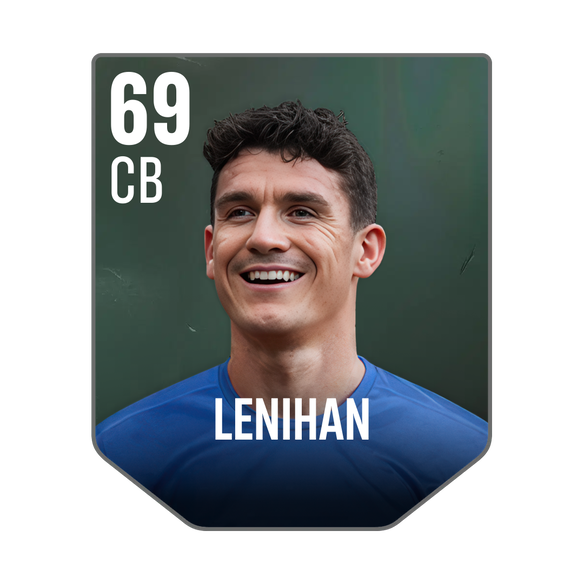 LENIHAN