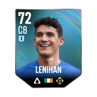 LENIHAN